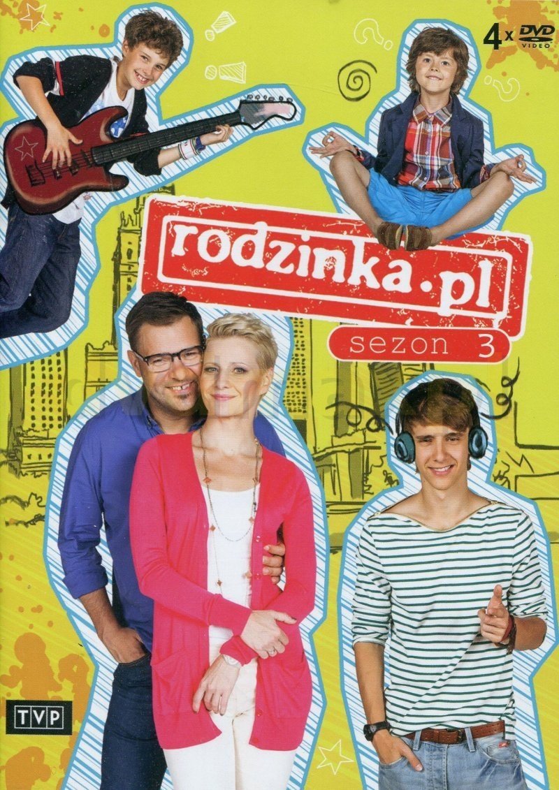 Poster de Temporada 3