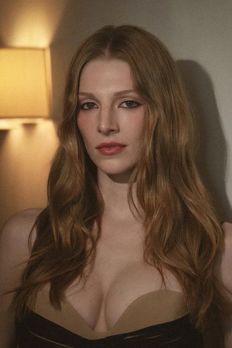 Foto de Hunter Schafer