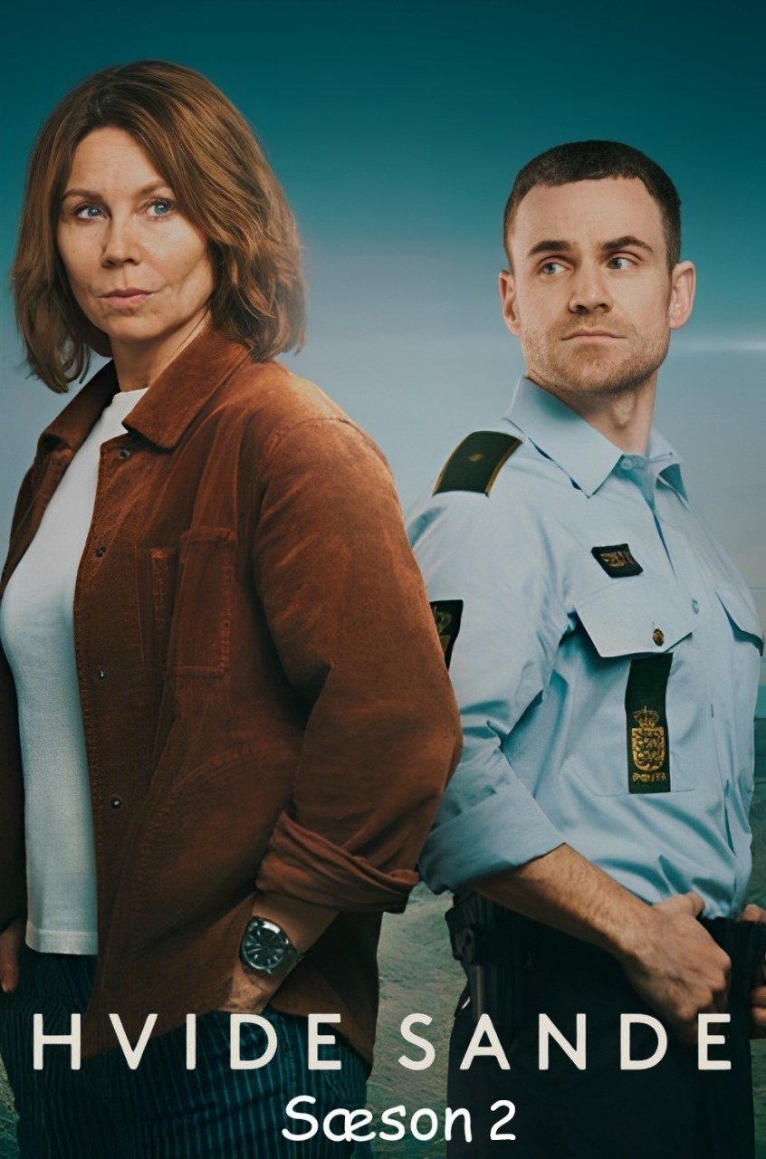 Poster de Temporada 2