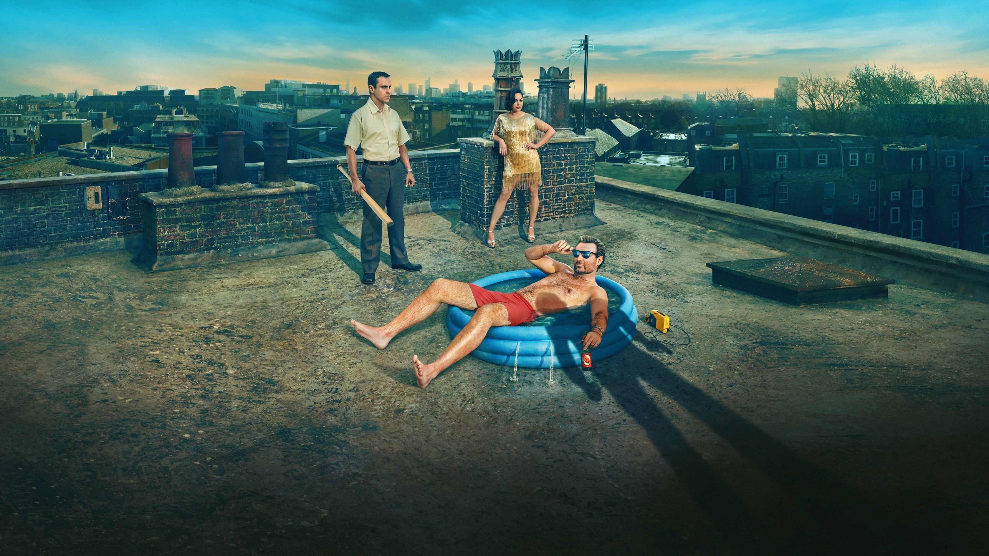 Backdrop image
