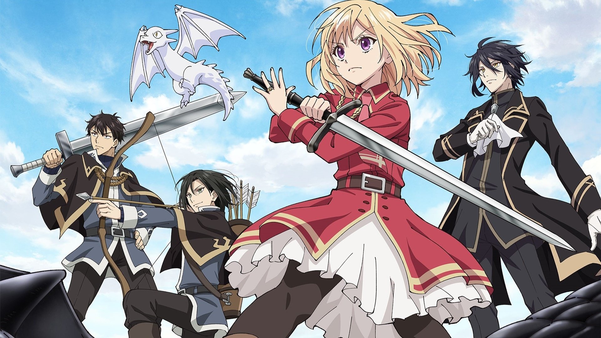 Backdrop image