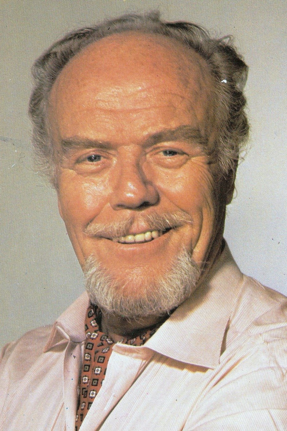 Foto de Fritz Tillmann