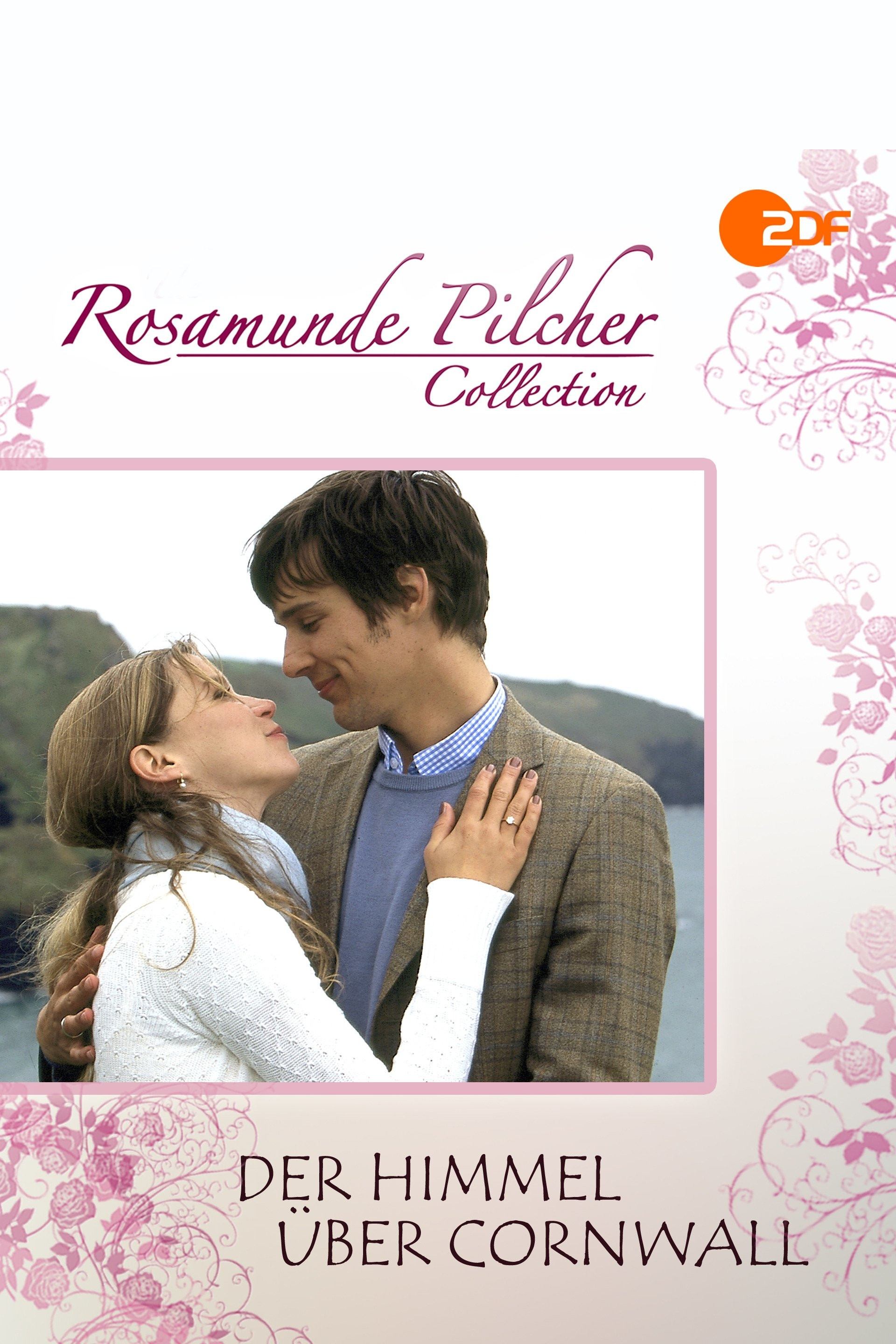 Affiche du film Rosamunde Pilcher: Der Himmel über Cornwall