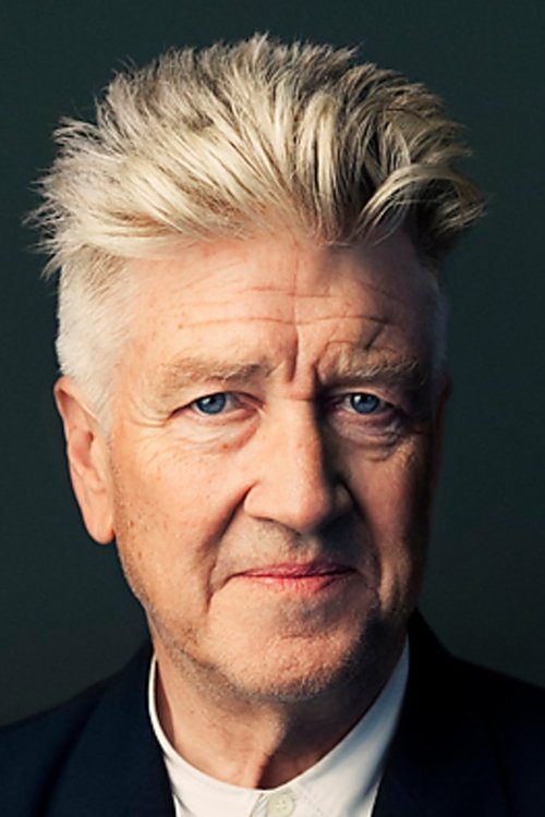 Foto de David Lynch