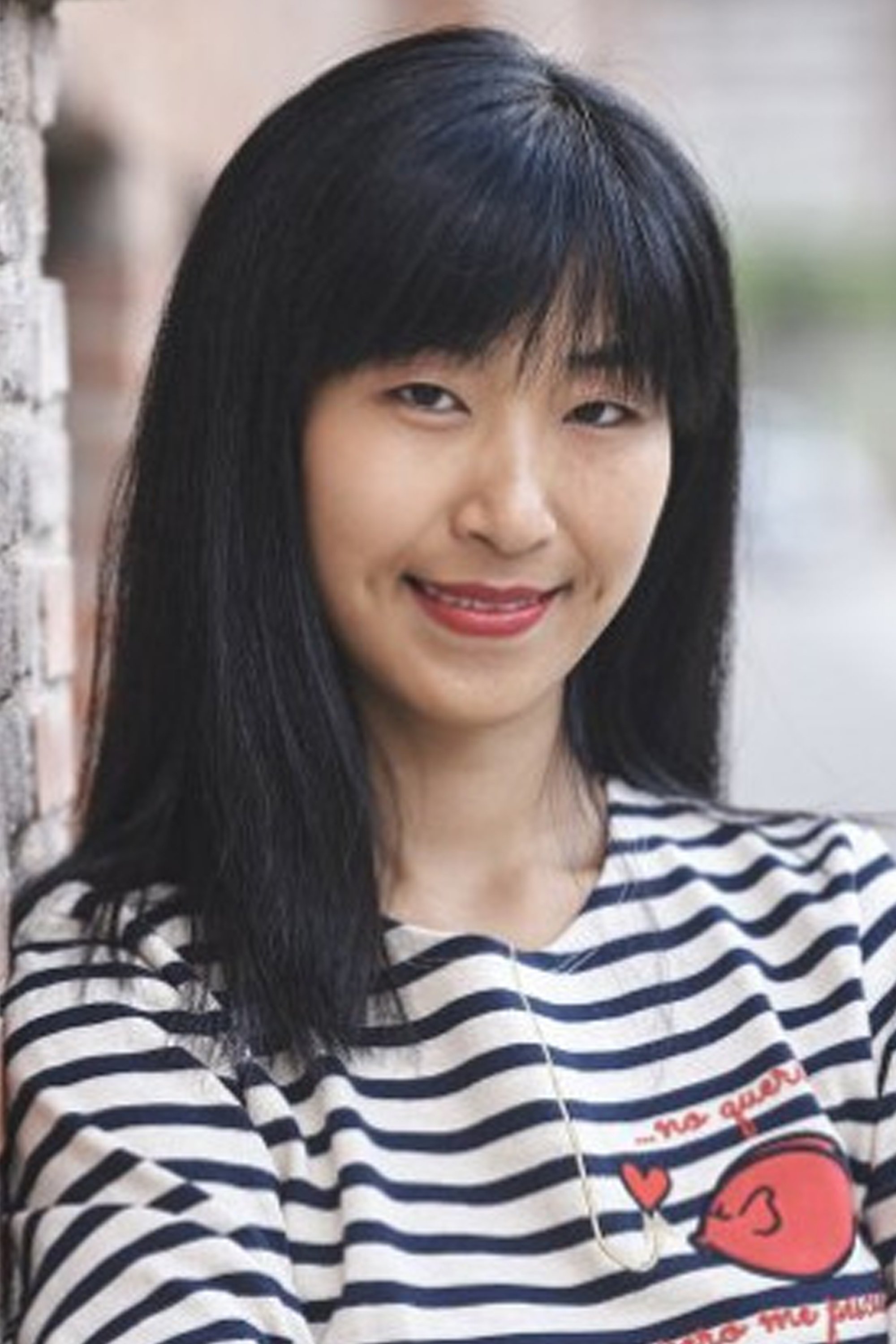 Foto de Yibing Cao