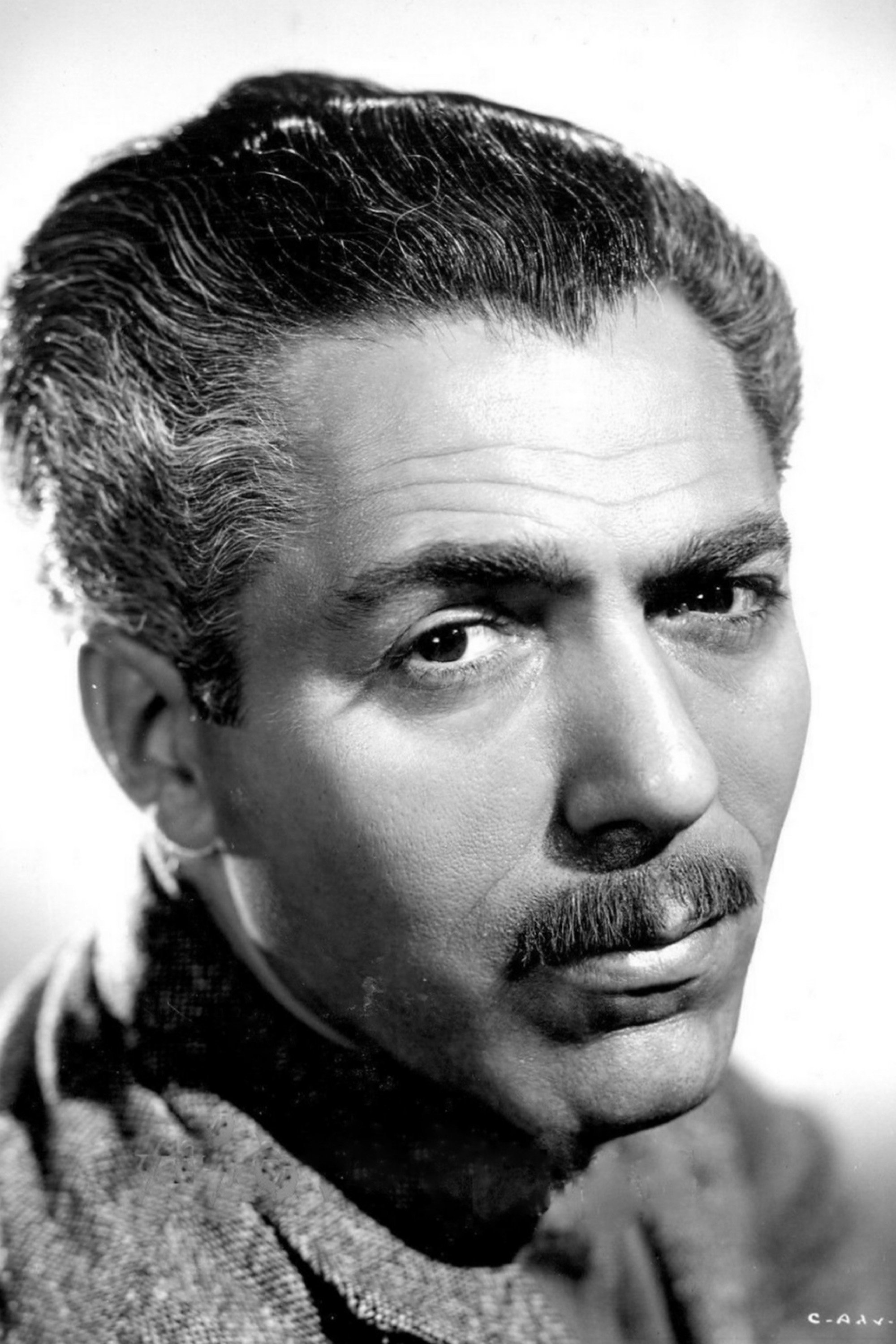 Foto de Louis Mercier