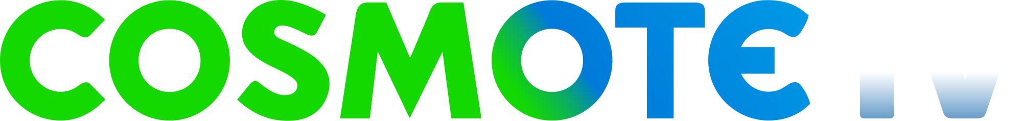 Cosmote TV