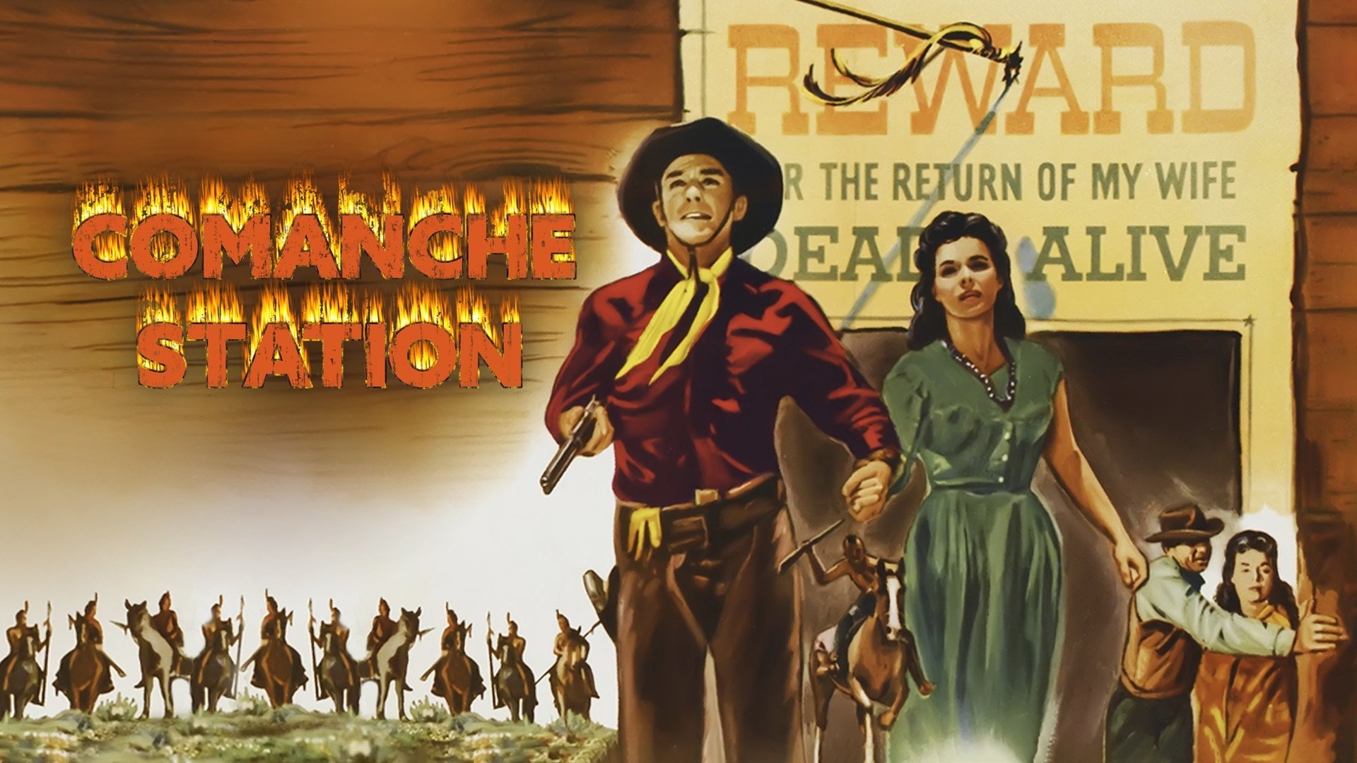 Backdrop image