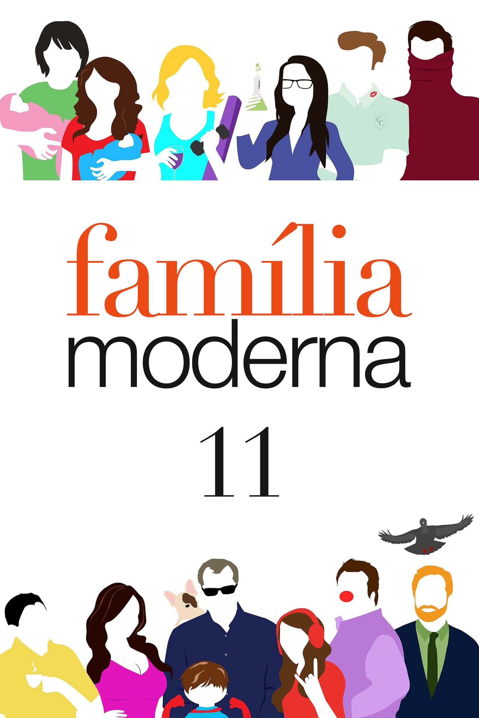 Poster de Temporada 11