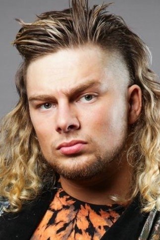 Foto de Brian Zachary Pillman