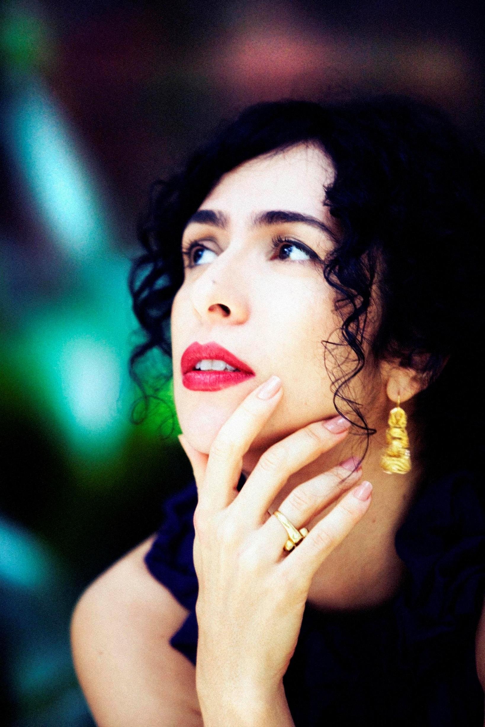 Foto de Marisa Monte