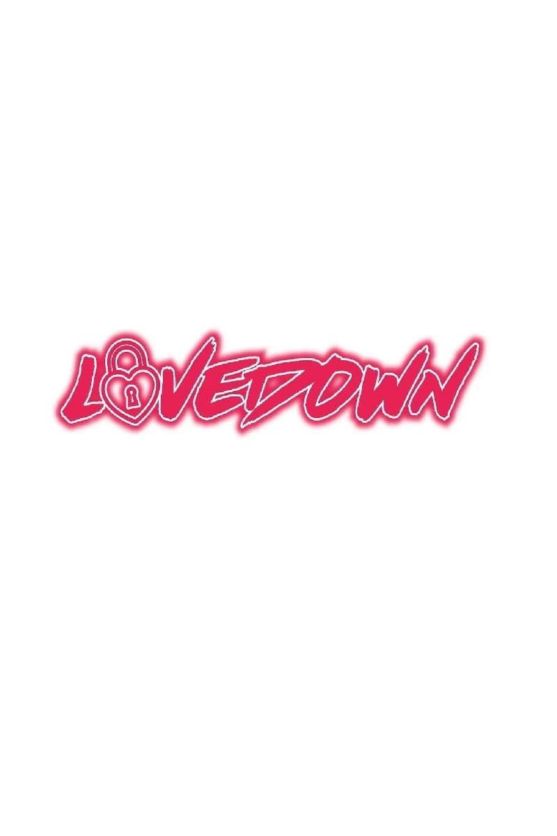 Poster de Lovedown