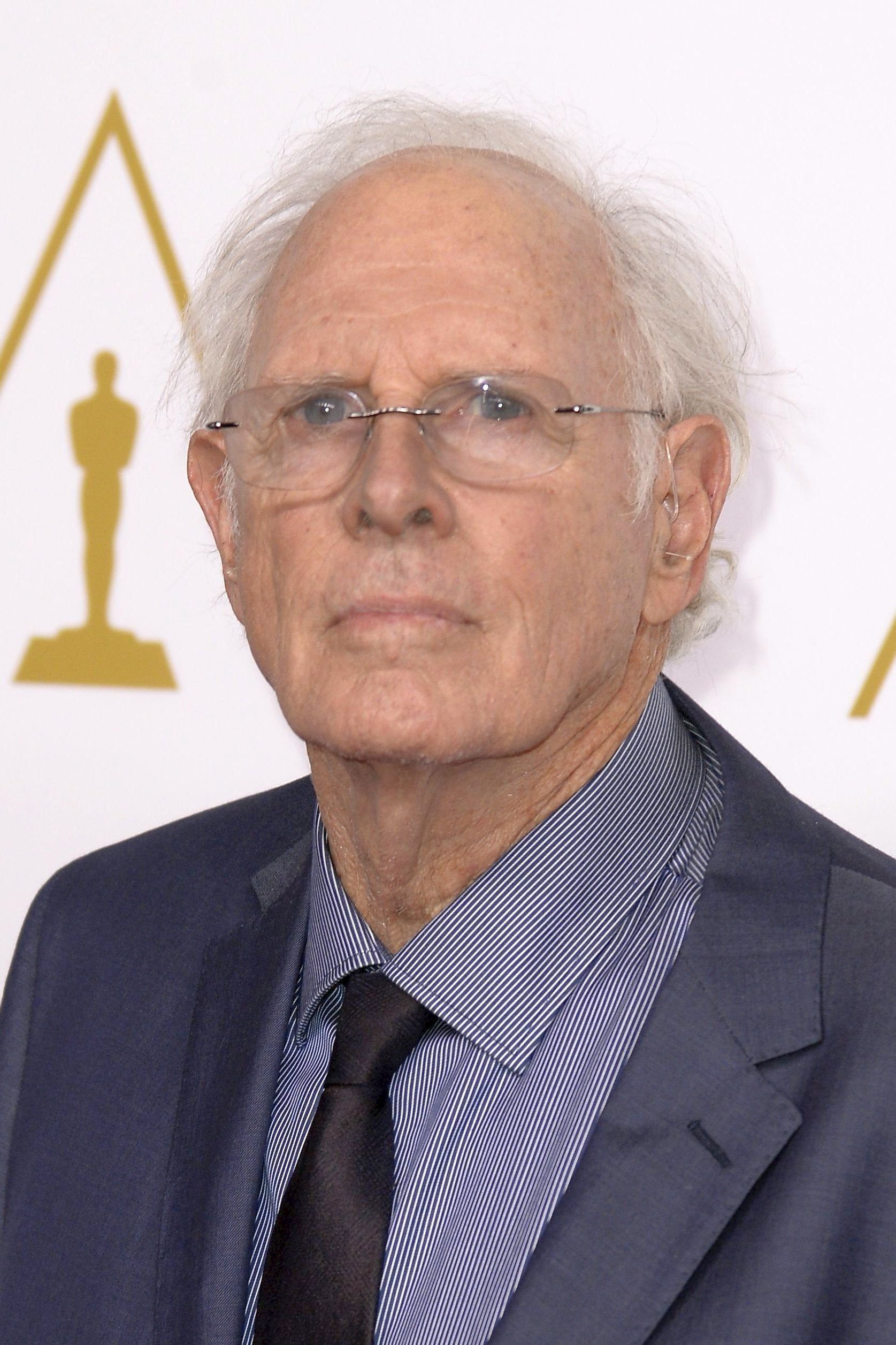 Foto de Bruce Dern