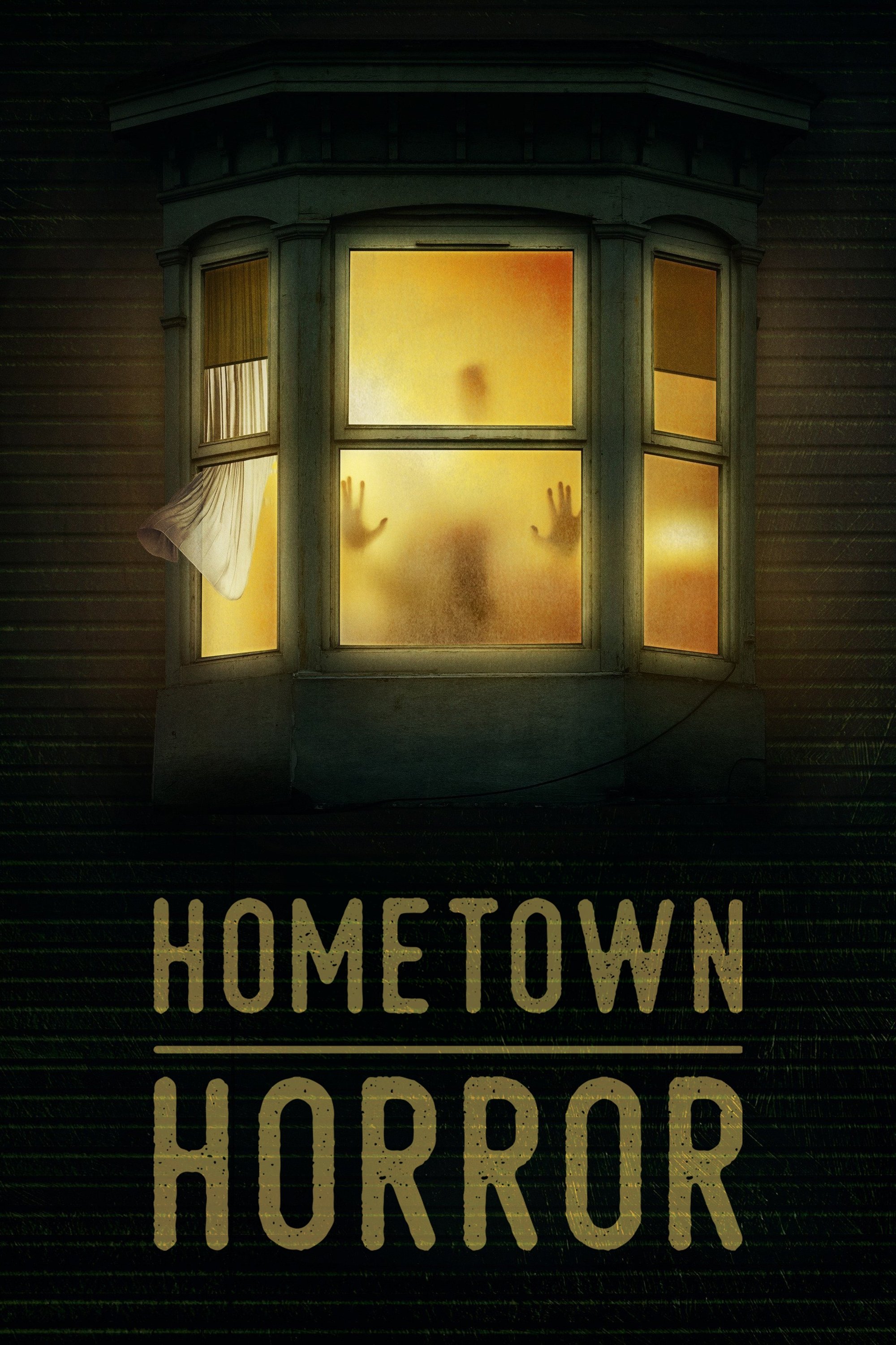 Poster de Hometown Horror