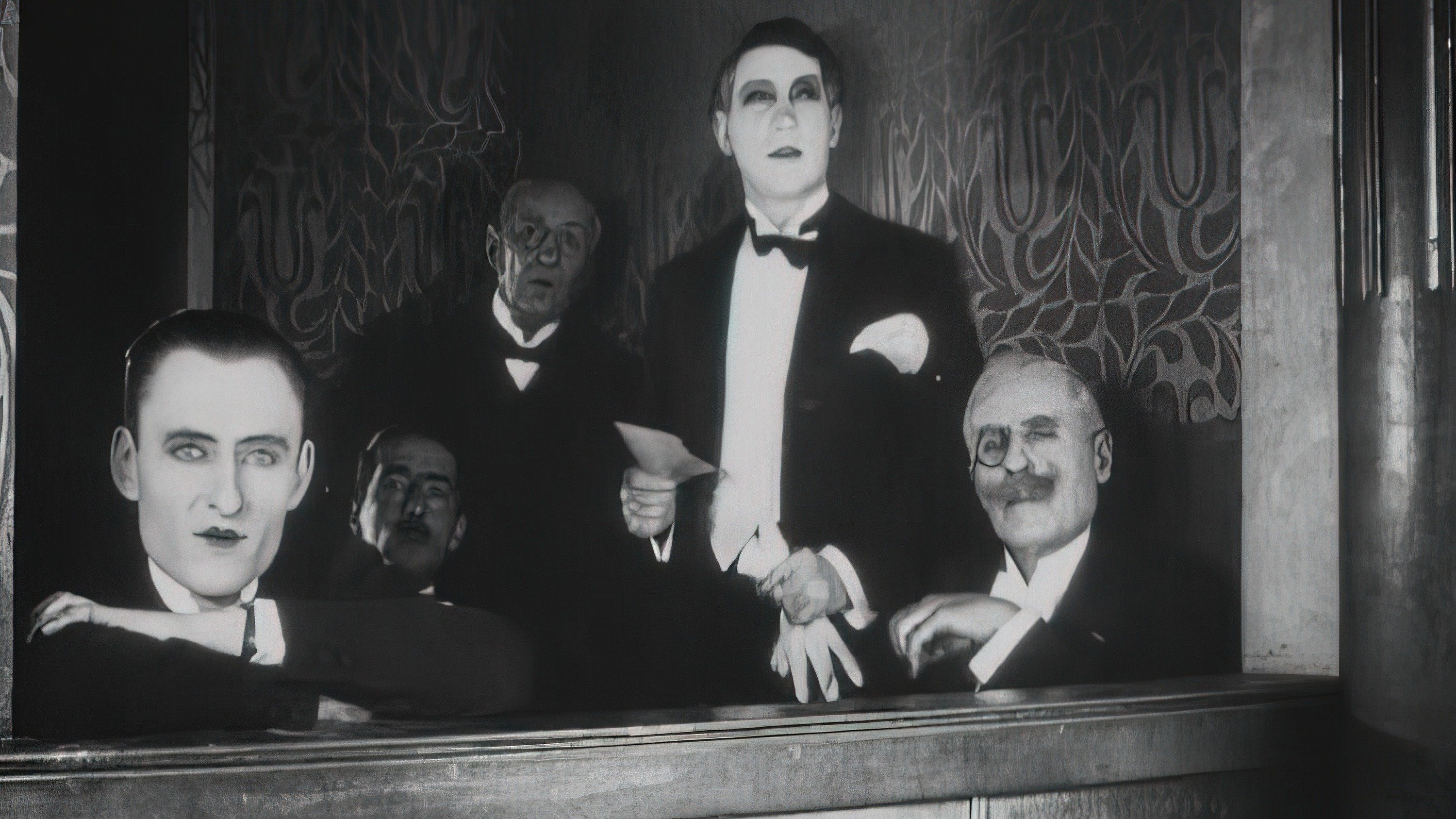 Backdrop image