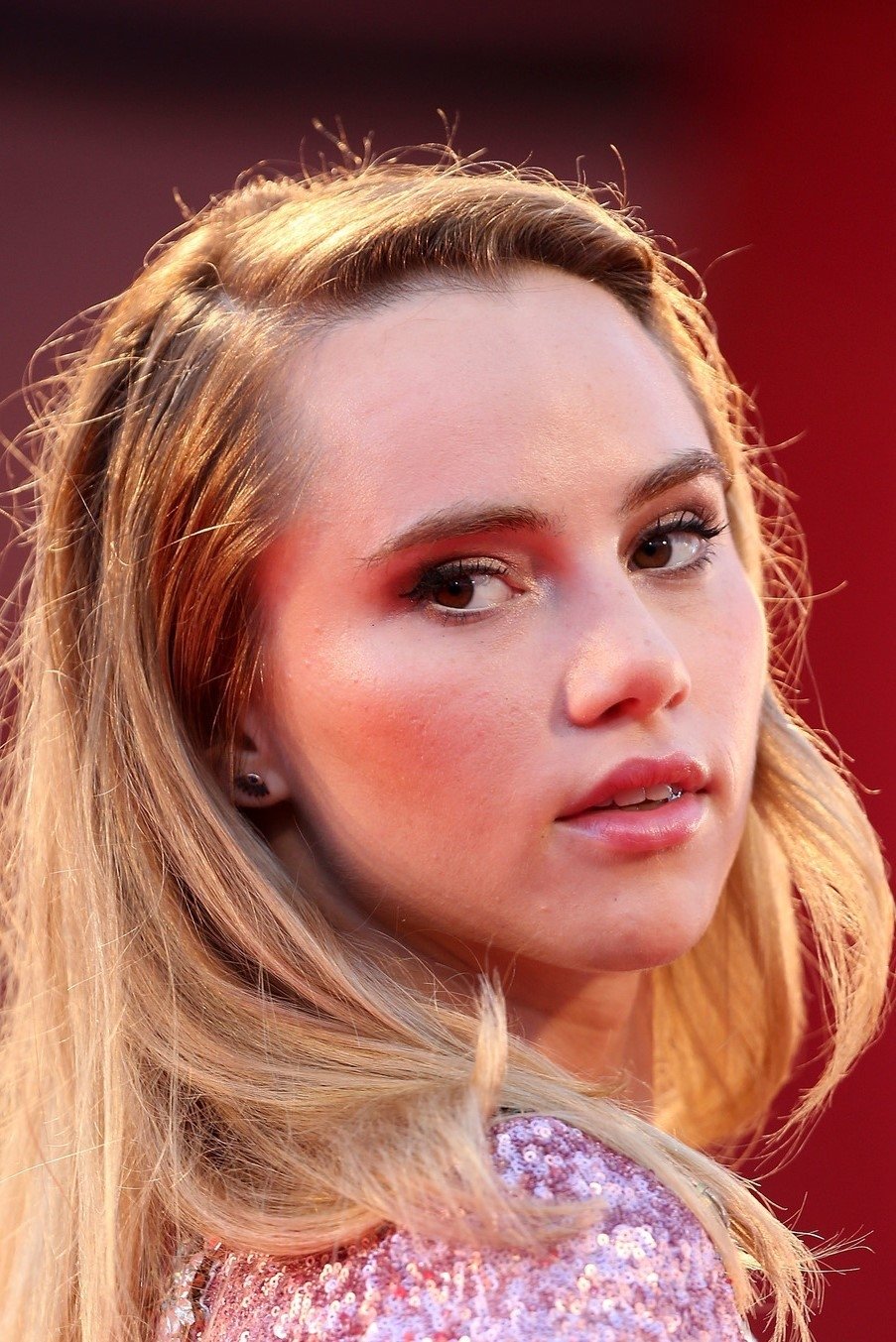 Foto de Suki Waterhouse