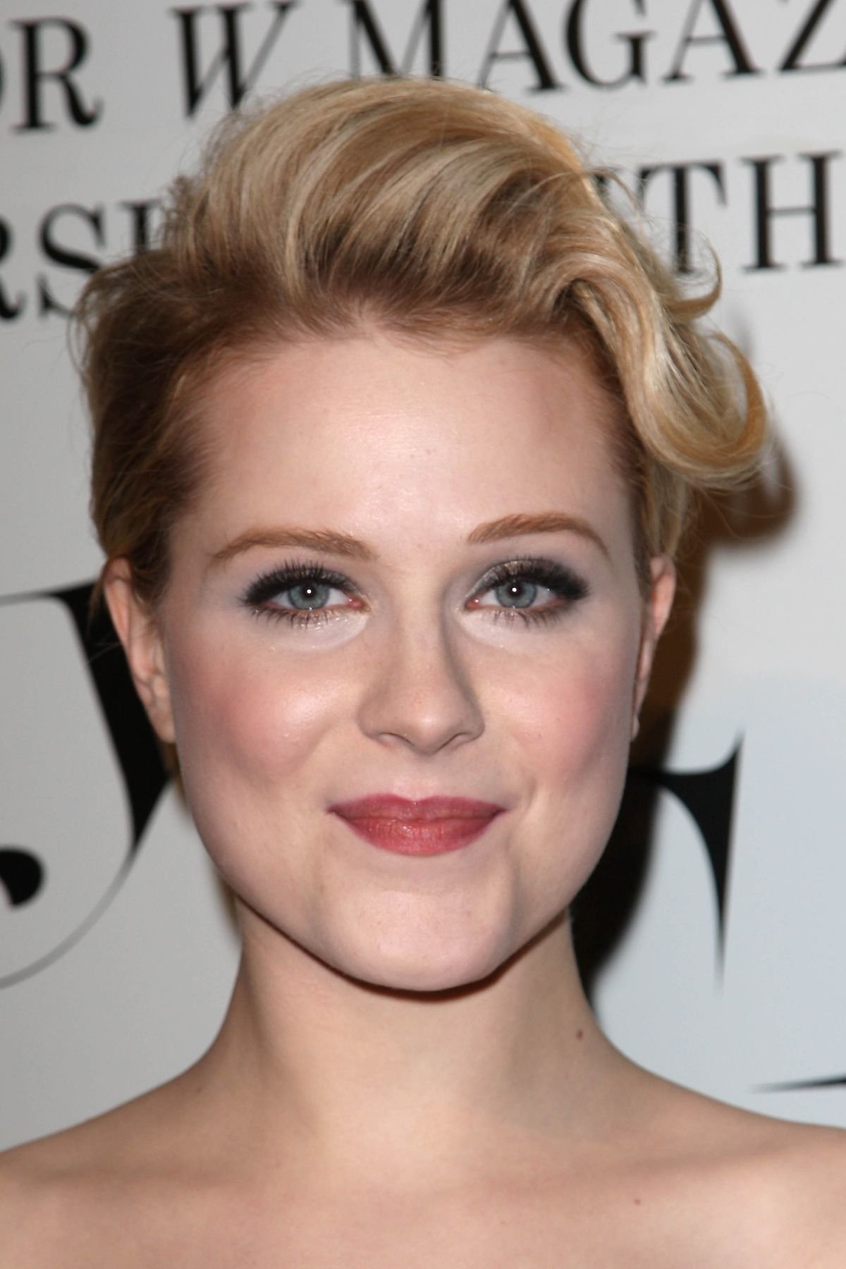 Foto de Evan Rachel Wood