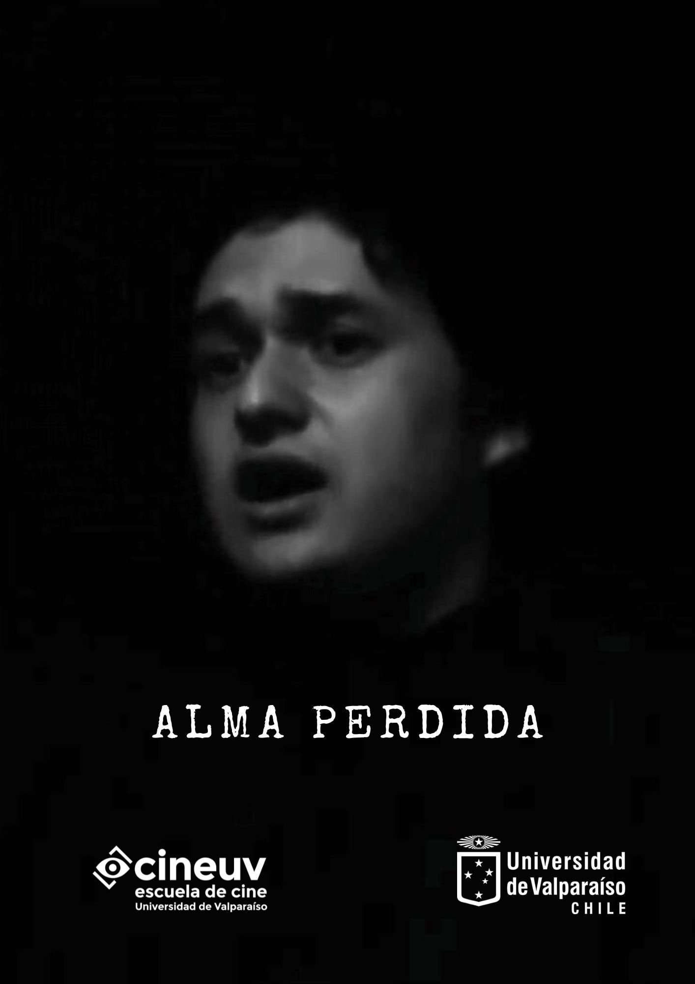 Poster de Alma Perdida
