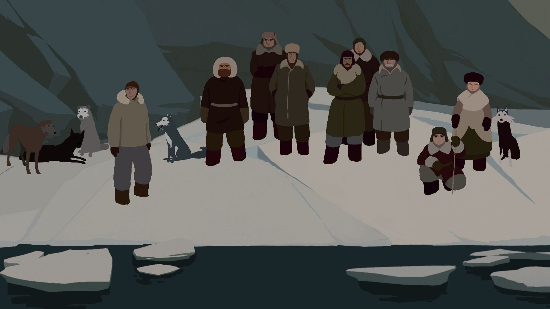Backdrop image