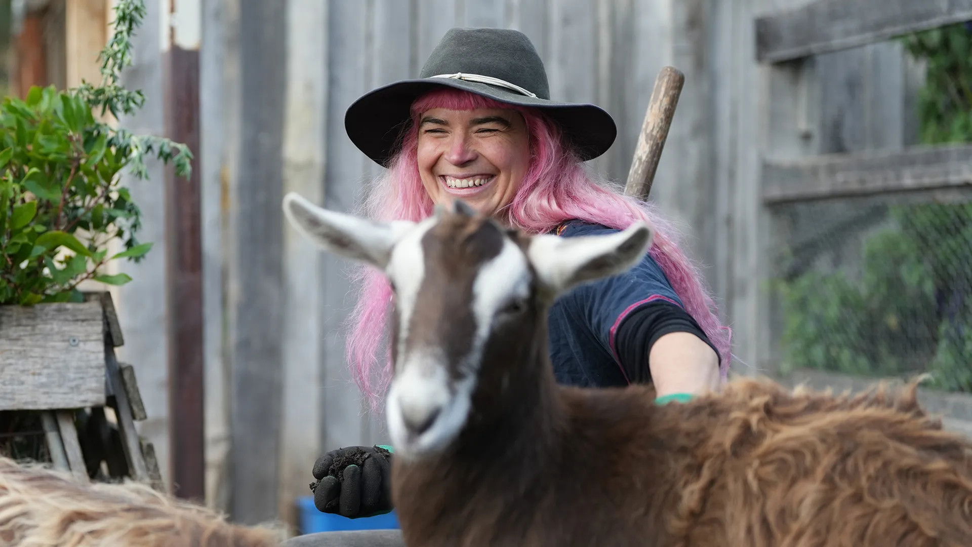 Episode 27 Spring: Diverse Plantings & Botanical Arts