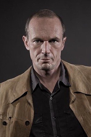 Foto de Toby Huss
