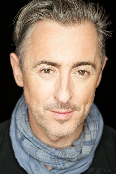 Foto de Alan Cumming