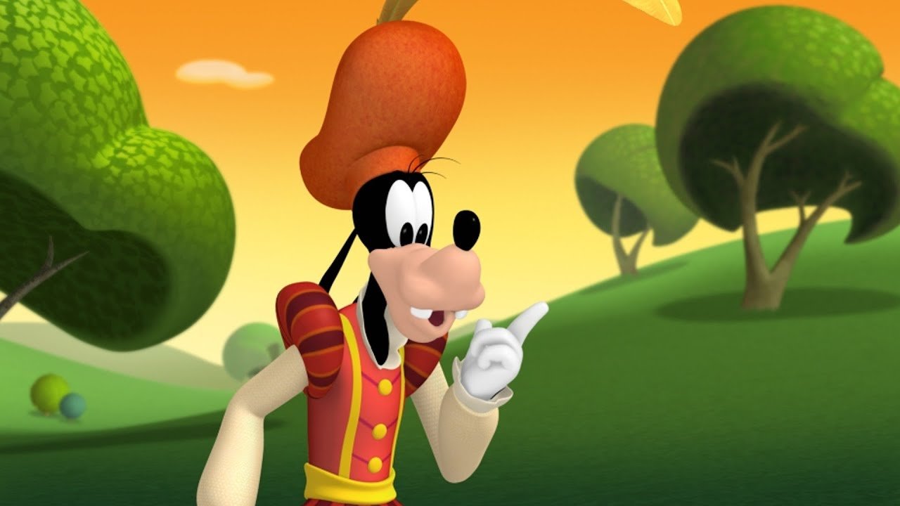 Backdrop image