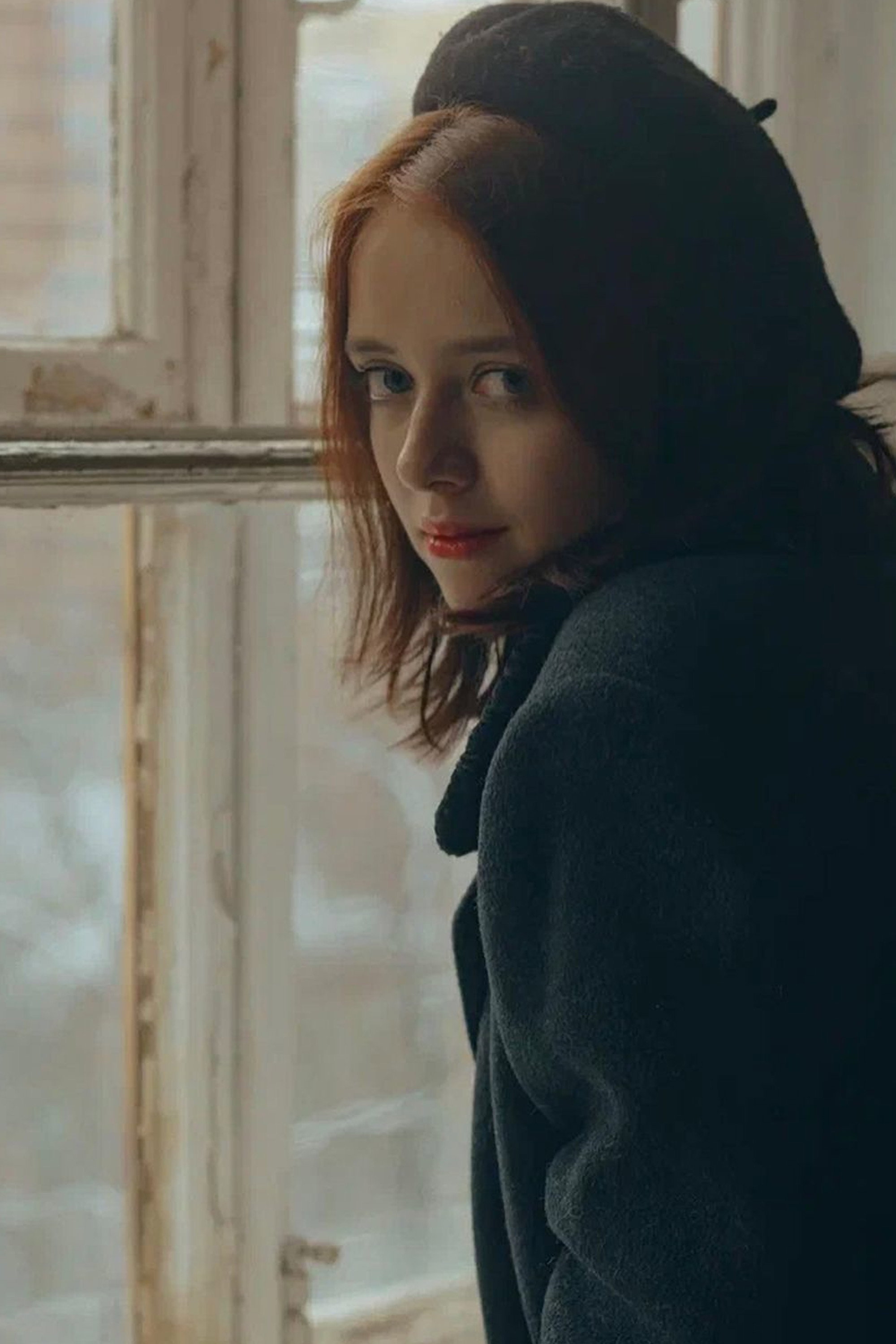 Я верю, мы встретимся наверху!