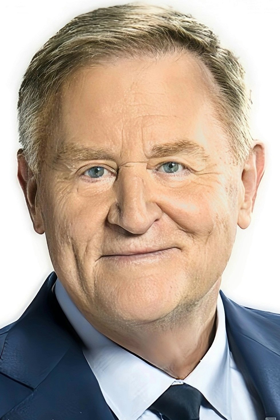 Foto de Peter Van Sant