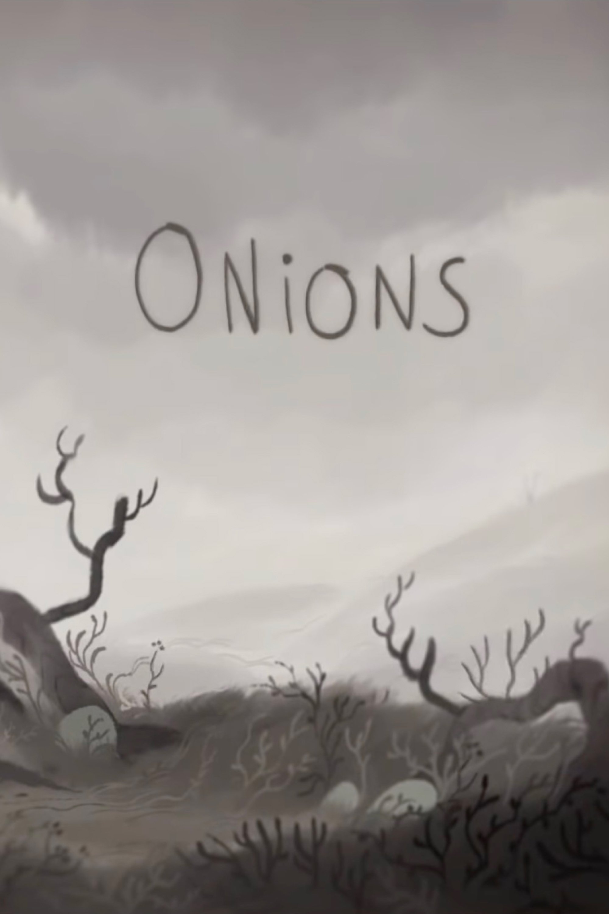 Poster de Onions