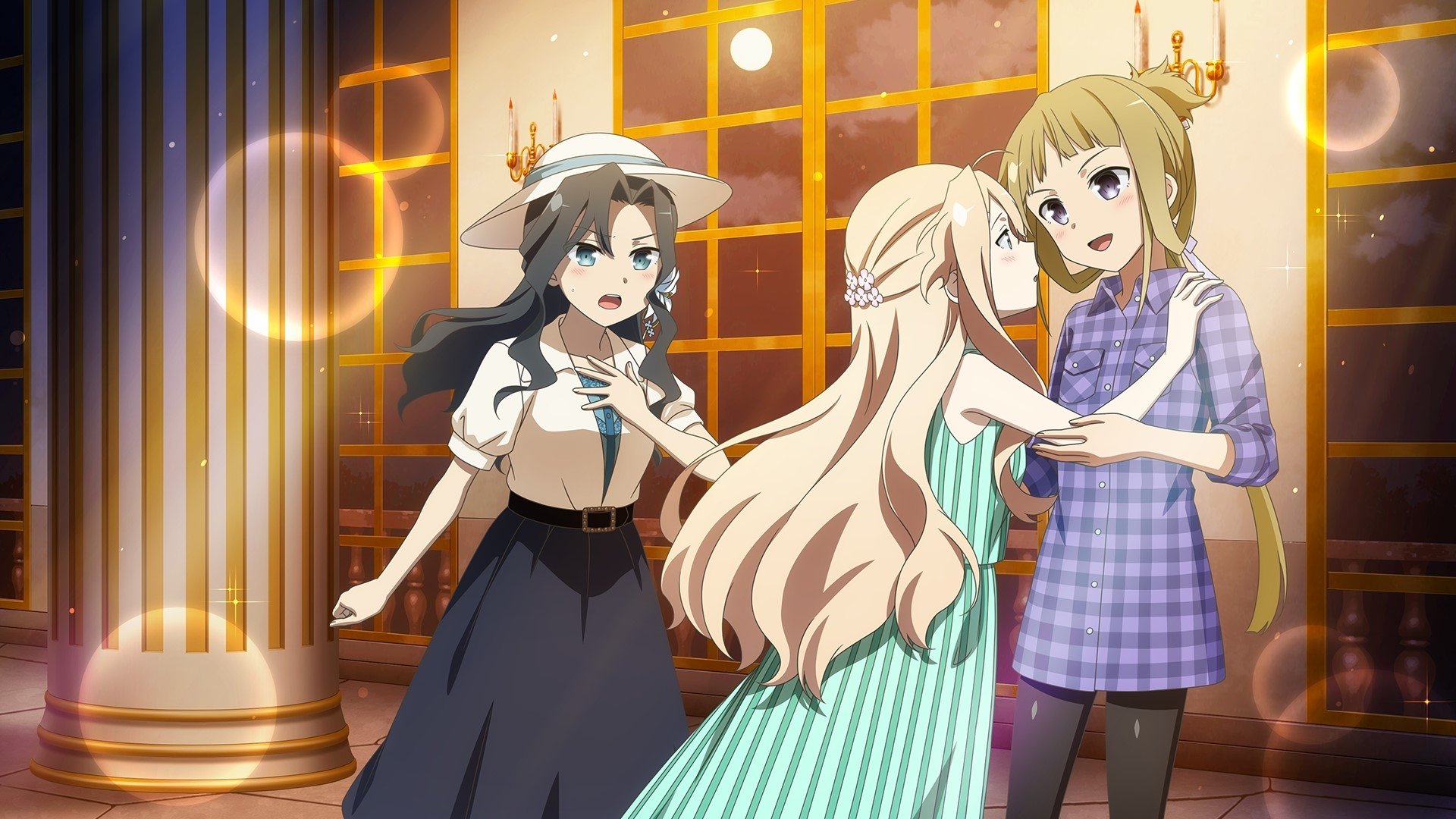 Backdrop image