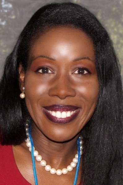 Foto de Isabel Wilkerson