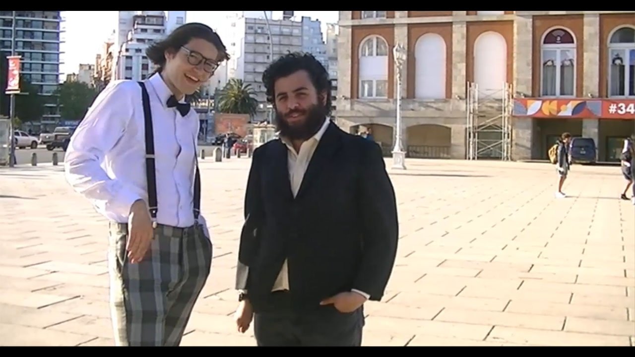 Backdrop image