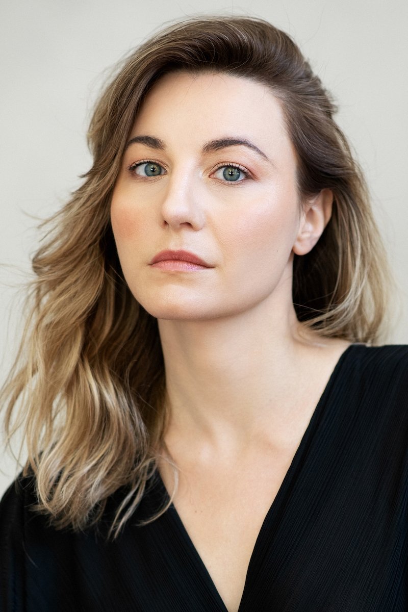 Foto de Lydia Zadel