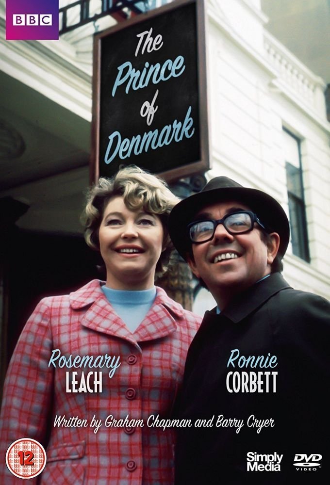 Poster de The Prince of Denmark