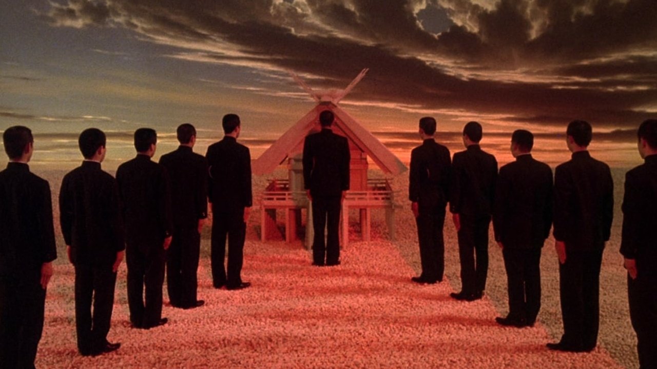 Backdrop image