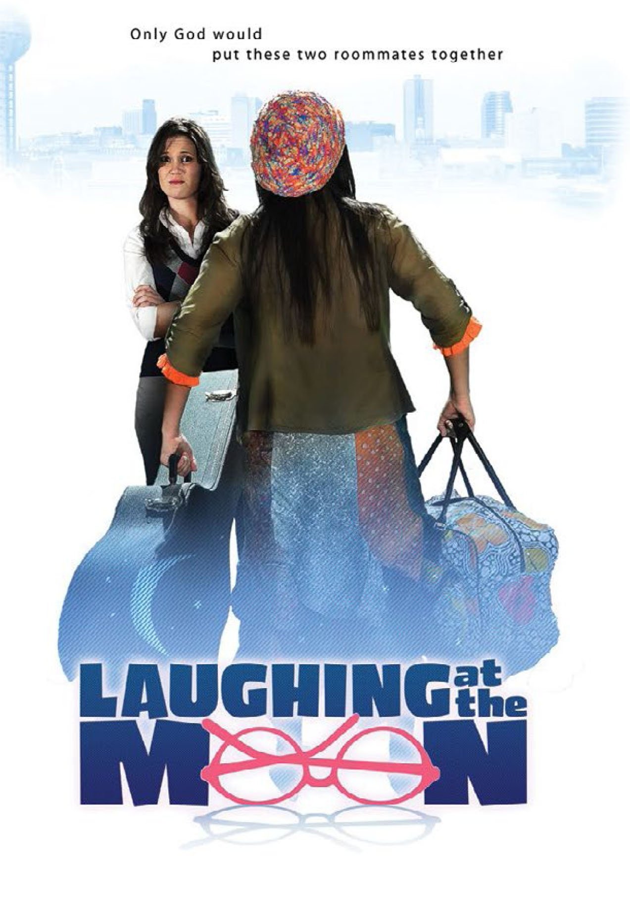 Poster de Laughing at the Moon