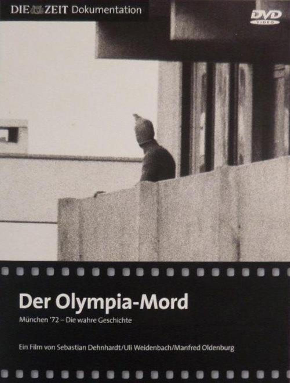 Poster de Der Olympia-Mord: München '72 - Die wahre Geschichte