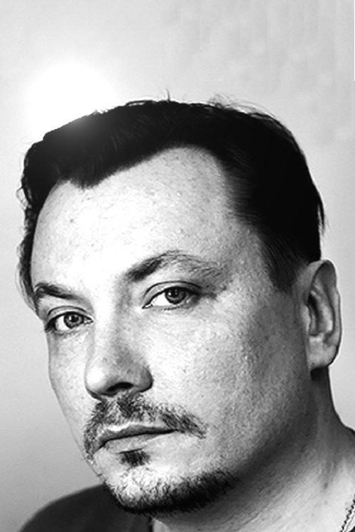 Foto de Mikhail Nikolaev