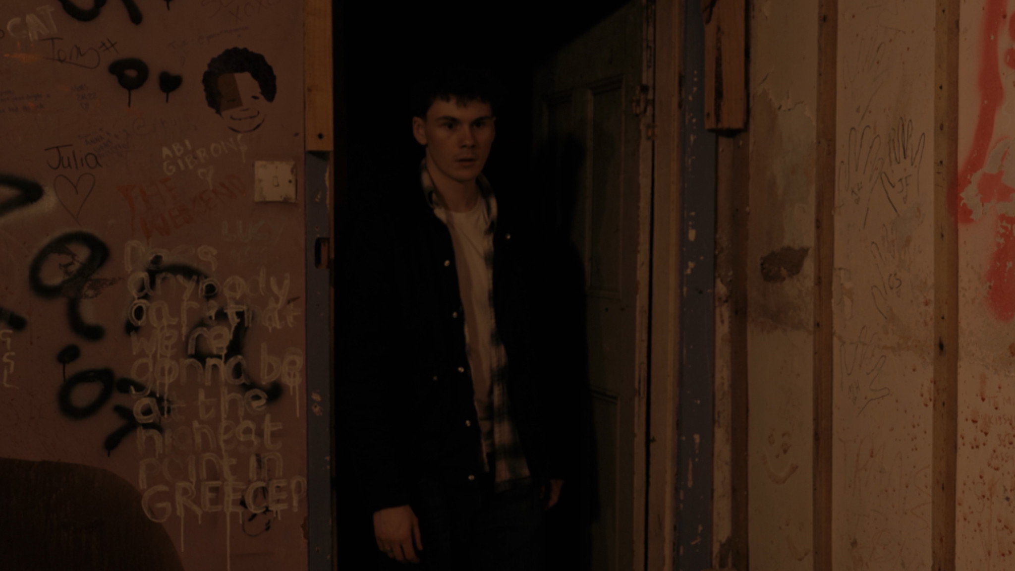 Director