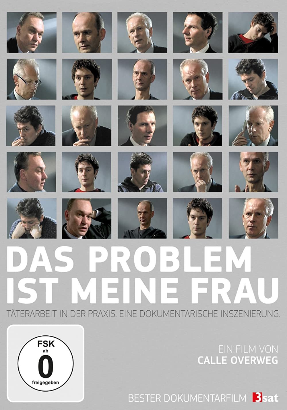 Affiche du film Das Problem ist meine Frau