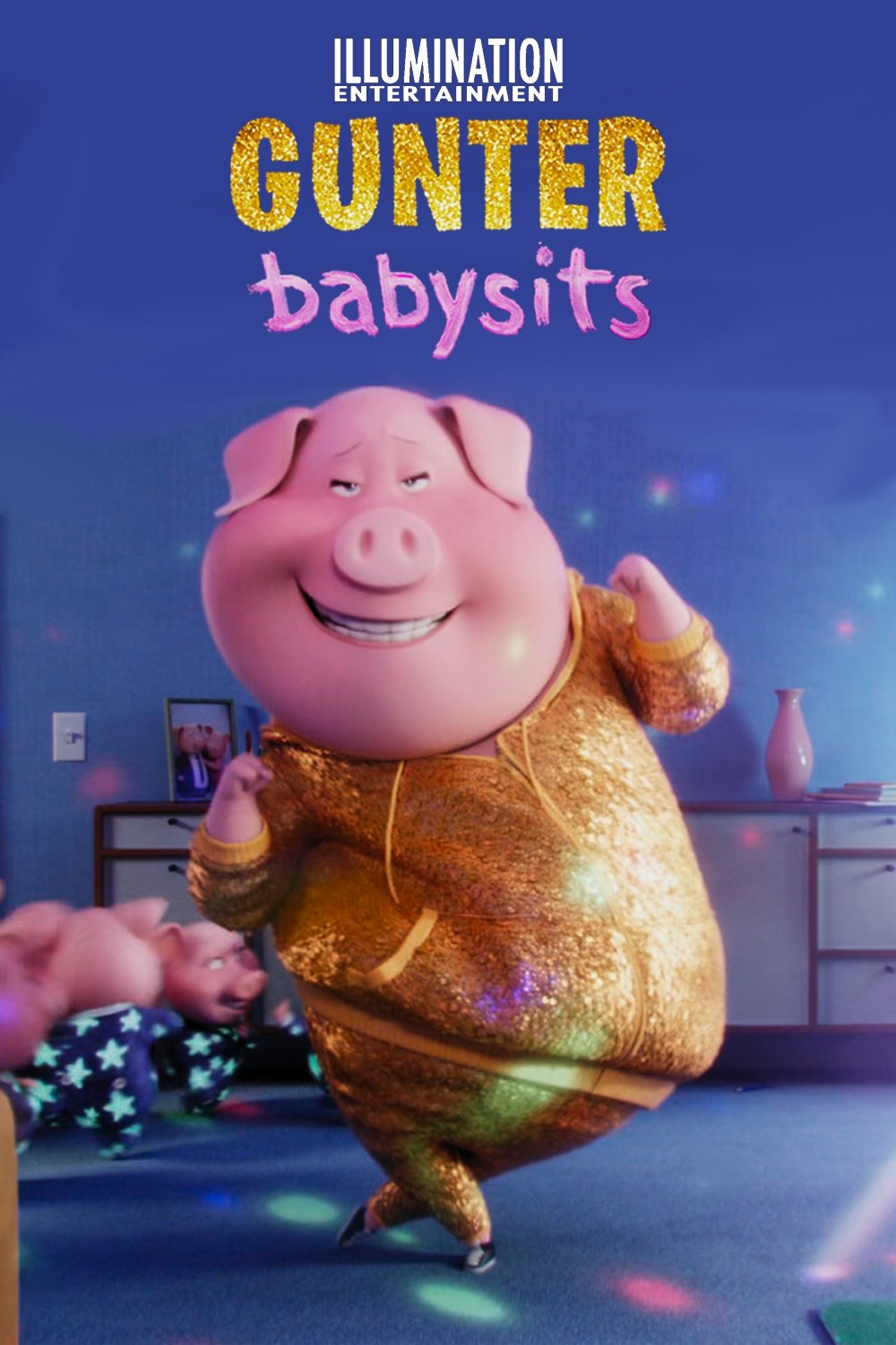Poster movie