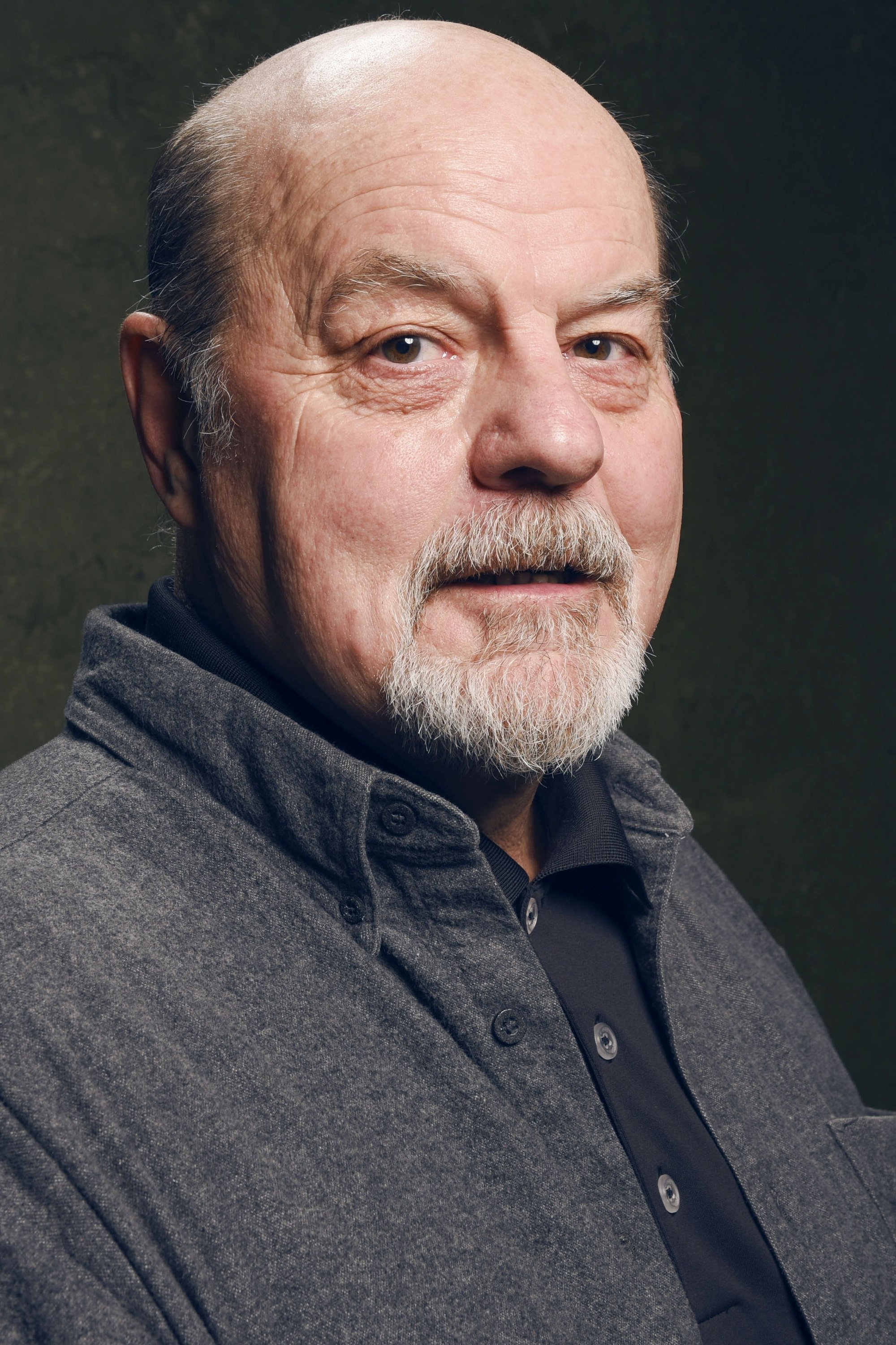 Foto de Michael Ironside