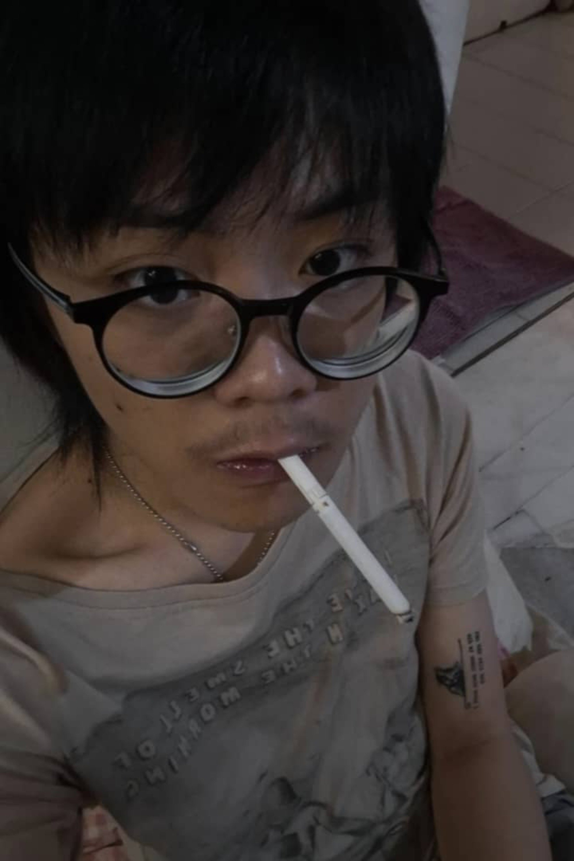 Foto de Evan Ng
