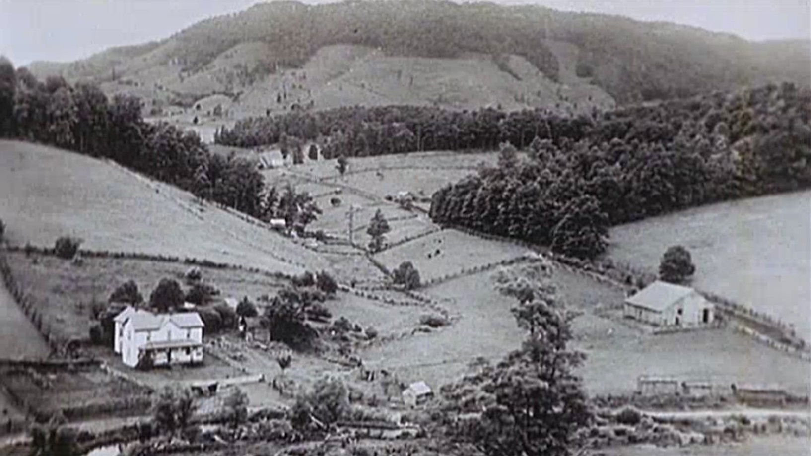 Mountain Revolutions