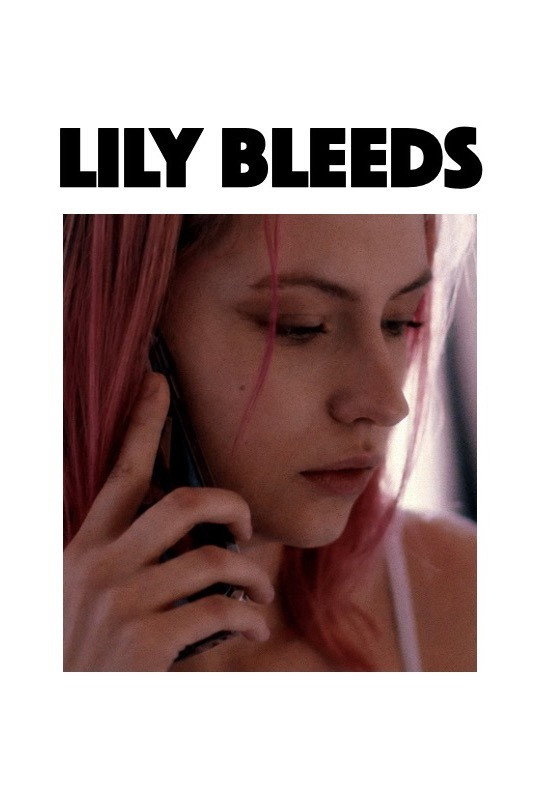 Lily Bleeds