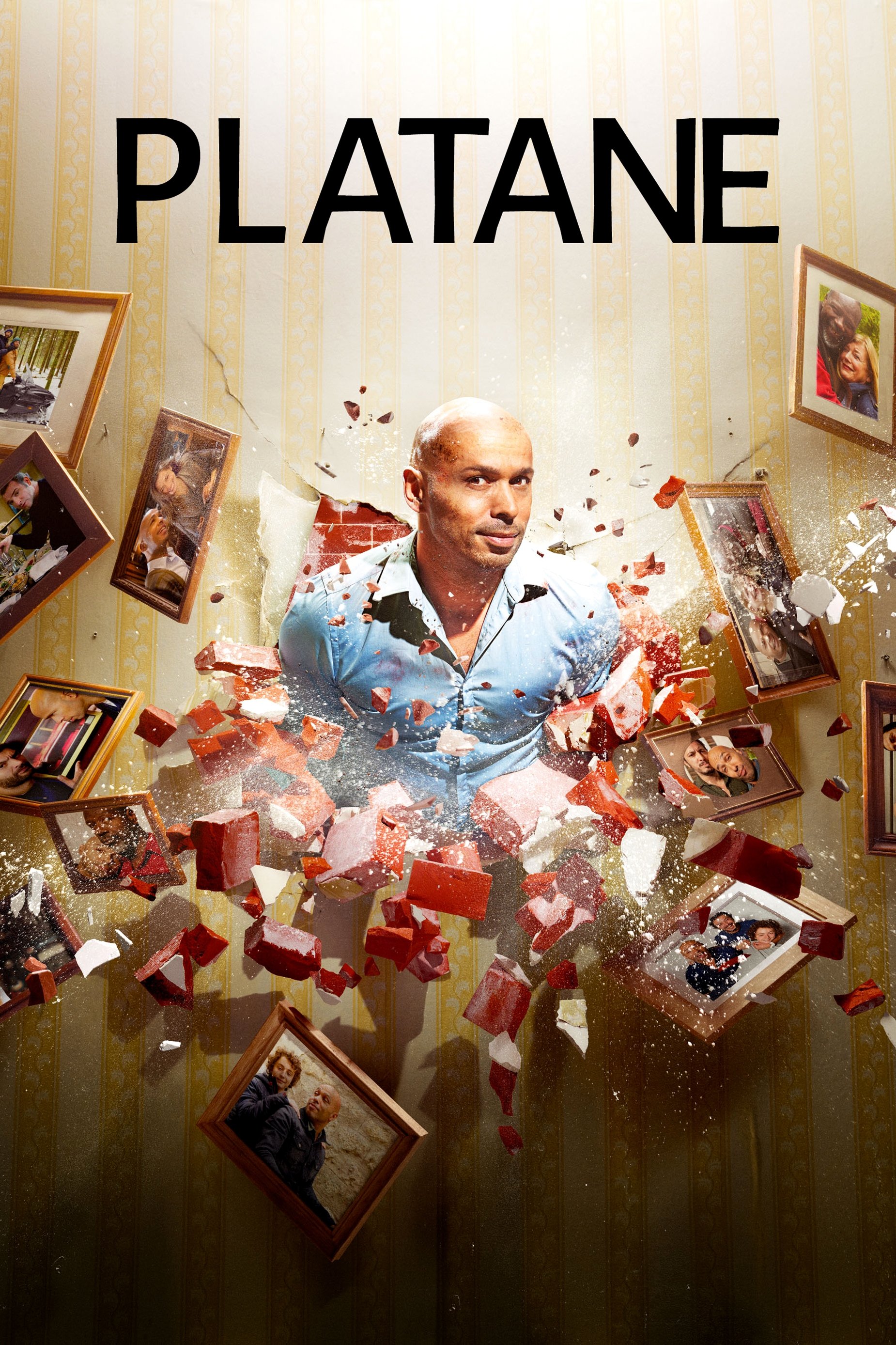 Poster de Temporada 2