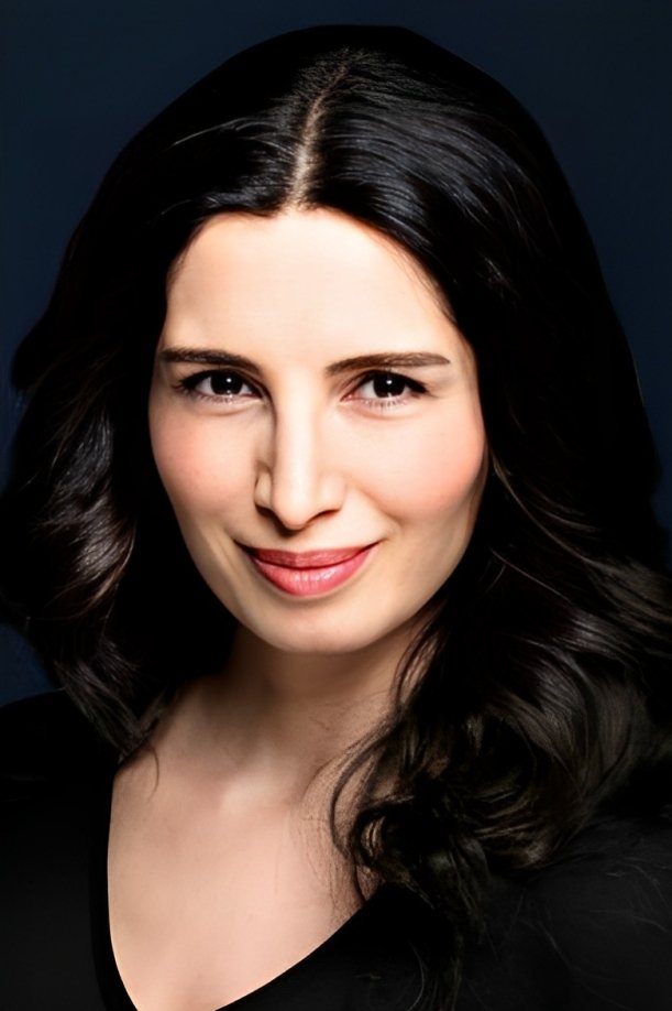 Foto de Başak Sayan