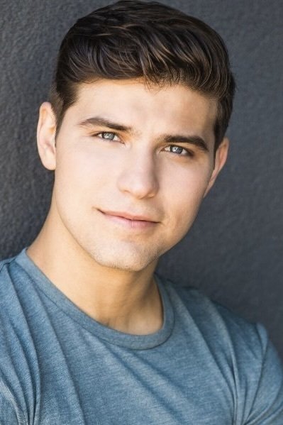 Foto de Luke Bilyk