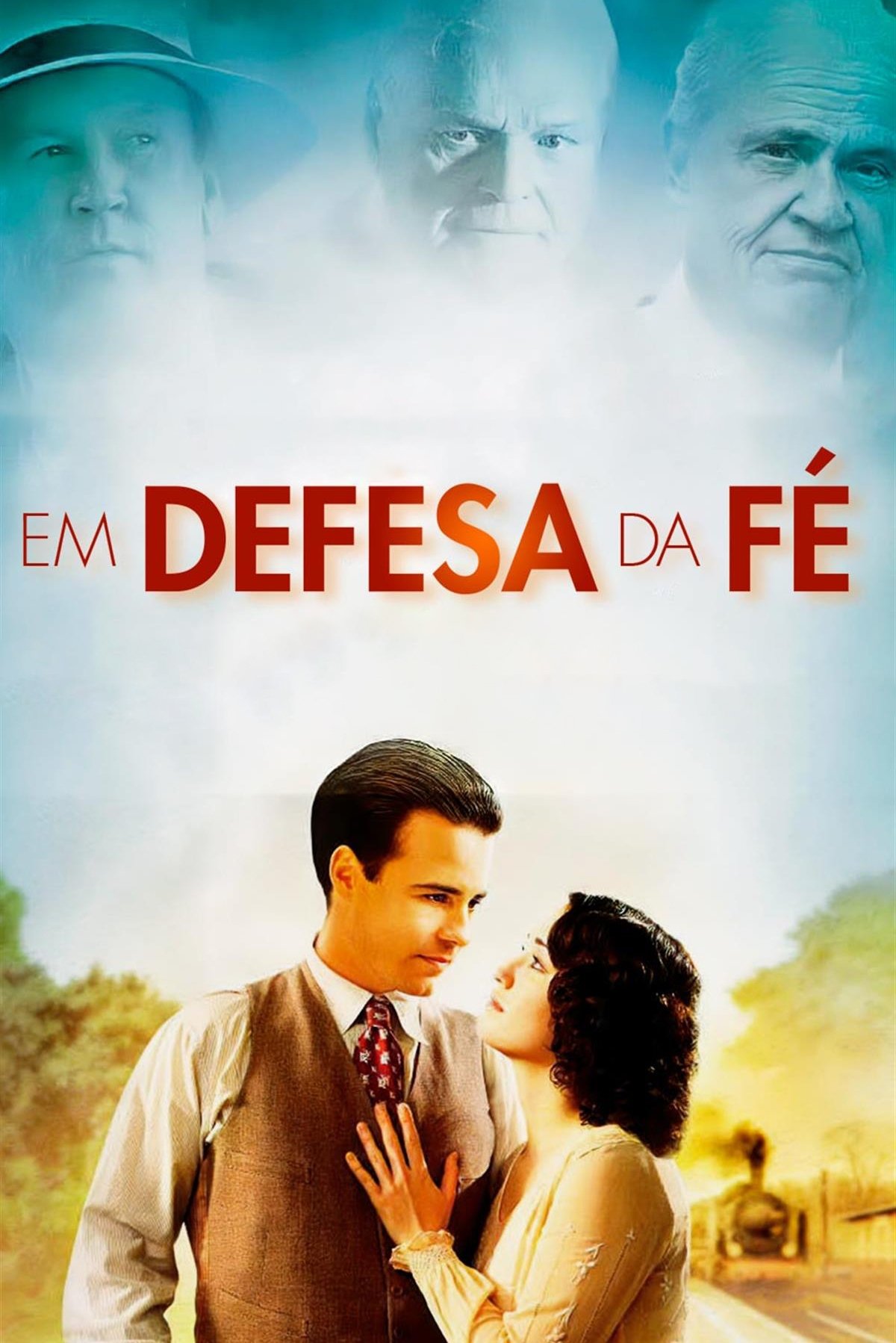 Poster de Em Defesa da Fé